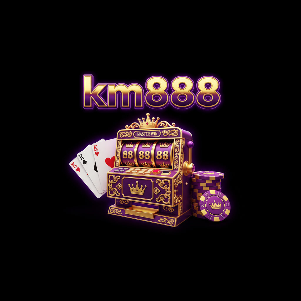 Logo của km888
